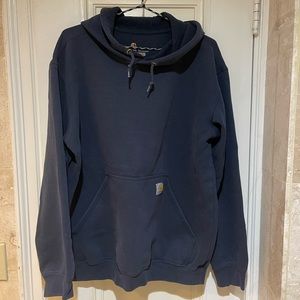 Carhartt Men’s Midweight Cotton Sweatshirt